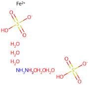 Iron(II) ammonium sulfate hexahydrate