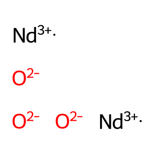 Neodymium(III) oxide