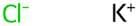 Potassium chloride