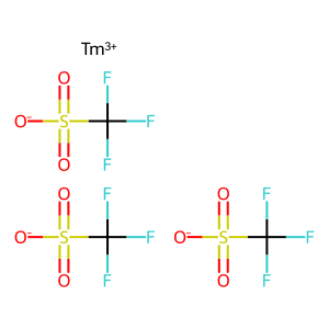 Thulium Trifluoromethanesulfonate