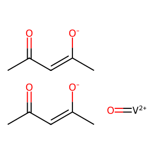 Vanadyl acetylacetonate