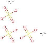 Ytterbium(III) sulphate, anhydrous