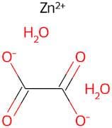 Zinc(II) oxalate dihydrate