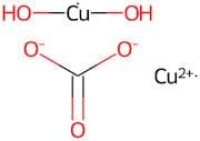 Copper (II) Carbonate (basic)