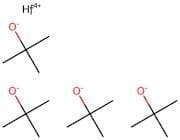 Hafnium(IV) tert-butoxide