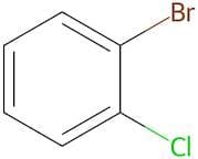 2-Chlorobromobenzene