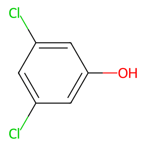 3,5-Dichlorophenol