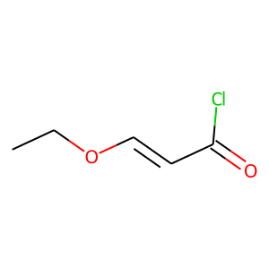 3-Ethoxyacryloyl chloride