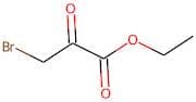 Ethyl 3-bromo-2-oxopropanoate