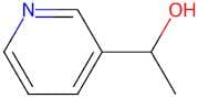 3-(1-Hydroxyethyl)pyridine