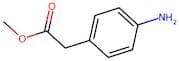 Methyl 4-aminophenylacetate