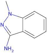 3-Amino-1-methyl-1H-indazole