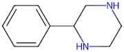 2-Phenylpiperazine