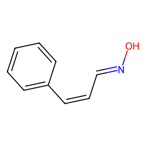 Cinnamaldoxime