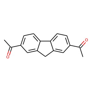 2,7-Diacetylfluorene