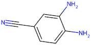 3,4-Diaminobenzonitrile