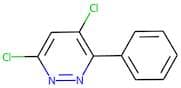 4,6-Dichloro-3-phenylpyridazine