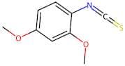2,4-Dimethoxyphenyl isothiocyanate