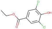 Ethyl 3,5-dichloro-4-hydroxybenzoate