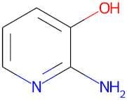 2-Amino-3-hydroxypyridine