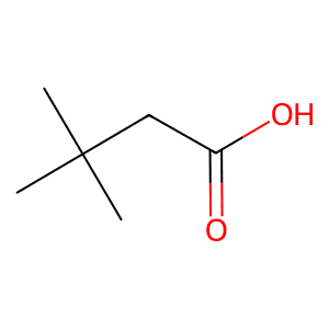 3,3-Dimethylbutanoic acid