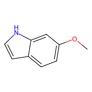 6-Methoxy-1H-indole