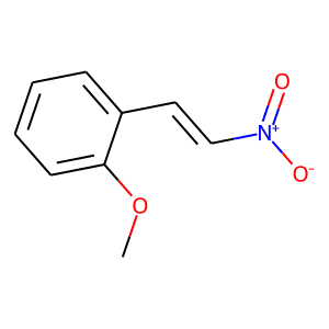 1-(2-Methoxyphenyl)-2-nitroethene