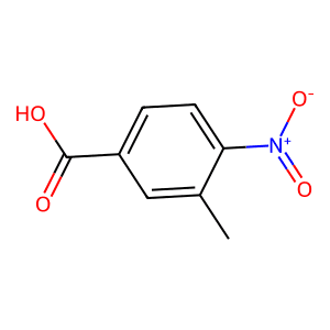 3-Methyl-4-nitrobenzoic acid