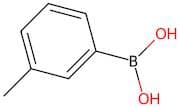 3-Methylbenzeneboronic acid