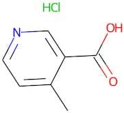4-Methylnicotinic acid hydrochloride
