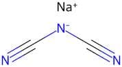 Sodium dicyanamide