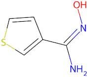 Thiophene-3-amidoxime