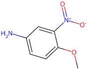 4-Methoxy-3-nitroaniline