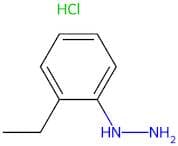 2-Ethylphenylhydrazine hydrochloride