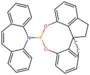 (11aR)-5-(4,5,6,7-Tetrahydrodiindeno[7,1-de:1,7-fg][1,3,2]Dioxaphosphocin-12-yl)-5H-Dibenzo[b,f]Az…