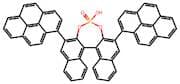 (11Br)-2,6-Di-1-Pyrenyl-4-Hydroxy-4-Oxide-Dinaphtho[2,1-D:1?,2?-F][1,3,2]Dioxaphosphepin