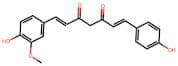 (1E,6E)-1-(4-Hydroxy-3-Methoxyphenyl)-7-(4-Hydroxyphenyl)Hepta-1,6-Diene-3,5-Dione