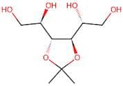 (1R,1?R)-1,1?-((4R,5R)-2,2-Dimethyl-1,3-Dioxolane-4,5-Diyl)Bis(Ethane-1,2-Diol)