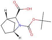 (1R,3S,4S)-N-Boc-2-Azabicyclo[2.2.1]Heptane-3-Carboxylic Acid