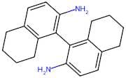 (1S)-5,5?,6,6?,7,7?,8,8?-Octahydro-[1,1?-Binaphthalene]-2,2?-Diamine