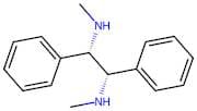 (1S,2S)-N,N?-Dimethyl-1,2-Diphenylethane-1,2-Diamine