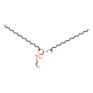 (2R)-3-(((2-Aminoethoxy)(Hydroxy)Phosphoryl)Oxy)Propane-1,2-Diyl Distearate