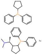 (2S)-1-[(1S)-1-(Dimethylamino)Ethyl]-1?,2-Bis(Diphenylphosphino)Ferrocene