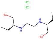 (2S,2?S)-2,2?-(Ethane-1,2-Diylbis(Azanediyl))Bis(Butan-1-Ol) Dihydrochloride