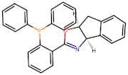 (3AR,8aS)-2[2-(diphenylphosphanyl)phenyl]-3a,8a-dihydroindane[1,2-d]oxazole