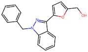 (5-(1-Benzyl-1H-Indazol-3-Yl)Furan-2-Yl)Methanol