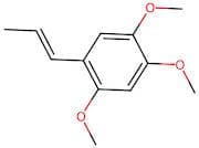 (E)-1,2,4-Trimethoxy-5-(Prop-1-En-1-Yl)Benzene