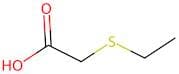 (Ethylthio)Acetic Acid