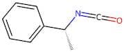 (R)-(+)-?-Methylbenzyl isocyanate