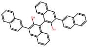 (R)-[2,3:1,1:3,2-Quaternaphthalene]-2,2-Diol